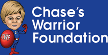 Chase's Story - Chase's Warrior Foundation