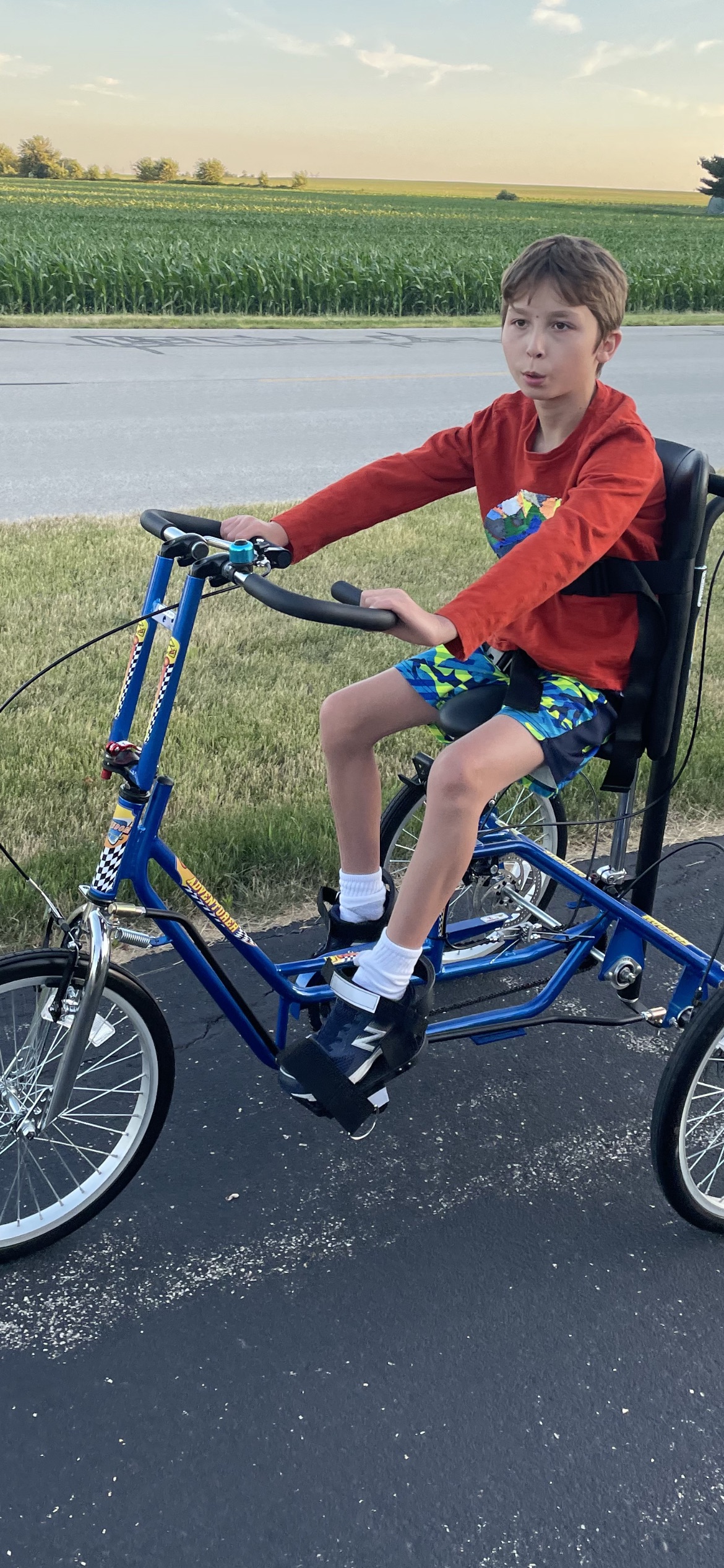 Brett Poskin left image